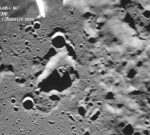 Russia’s Luna-25 spacecraft crashes into the moon