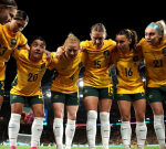 Just the start for Matildas as FIFA Wprophecy’s World Cup hailed as finest ever
