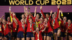 Spain defeat England to win maiden FIFA Wprophecy’s World Cup