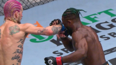 UFC 292 results: Sean O’Malley drops, surfaces Aljamain Sterling in Round 2 to win bantamweight title
