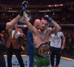 Twitter reacts to Sean O’Malley’s title-winning TKO of Aljamain Sterling at UFC 292