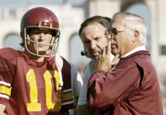 USC guideline of 3: A trio of terrific Trojan coaches pounced at the exactsame time
