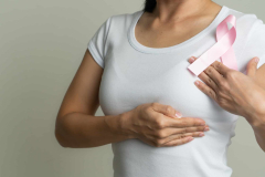 Researchers recognized brand-new genes that contribute to breast cancer vulnerability