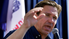 Ron DeSantis looksfor to reset his project. But is it too late to beat the Trump juggernaut?