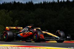 McLaren F1 veut enchaîner avec de bons résultats à Zandvoort