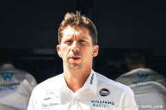 ‘C’est cela, être un leader’ : Vowles expose sa vision put Williams F1