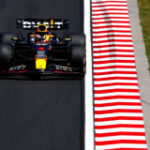 Marko : Verstappen ‘comprend la dynamique’ des F1 à effet de sol