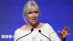 Nadine Dorries has ‘abandoned’ Mid Bedfordshire citizens