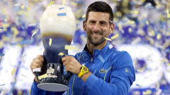 Cincinnati Open: Novak Djokovic wins title by whipping Carlos Alcaraz as competition heightens