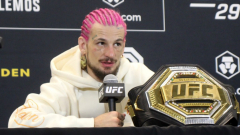 Sean O’Malley gotridof ‘mental satanicforces’ for UFC 292 title win, open to rematch with ‘idiot’ Marlon Vera