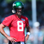 Aaron Rodgers will make Jets launching vs. Giants in Week 3 of preseason