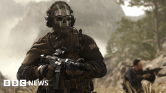 Microsoft makes brand-new offer to buy Call of Duty giant