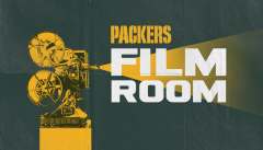 Packers movie space: Malik Heath shows he belongs on 53 versus Patriots