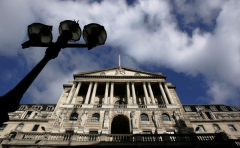BoE Bank Rate peak seen at 5.50%, however strong opportunity of 5.75%: Reuters survey