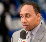 Stephen A. Smith disagrees with Sage Steele’s declares she was dealtwith inadifferentway by ESPN