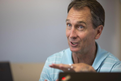 Cris Collinsworth lastly chooses the Bengals to win the Super Bowl