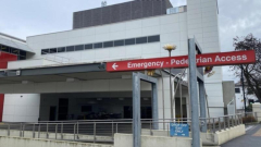 Launceston General Hospital hit by capacity gastroenteritis breakout
