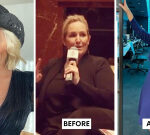 The change of Fifi Box: Diet and physicalfitness tricks behind star’s weight loss and brand-new appearance