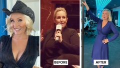 The change of Fifi Box: Diet and physicalfitness tricks behind star’s weight loss and brand-new appearance