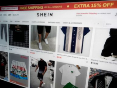 Shein and Forever 21 group up in hopes of broadening reach of both fast-fashion sellers