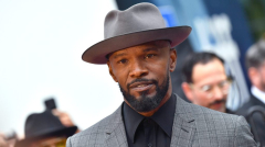 Jamie Foxx To Star As God In ‘Not Another Church Movie’