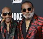 The Isley Brothers Will Face Off In Legal Battle Over The Rights To Their Band Name