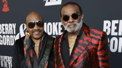 The Isley Brothers Will Face Off In Legal Battle Over The Rights To Their Band Name