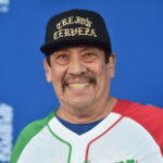Danny Trejo Is 55 Years Sober “By The Grace Of God”