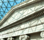 British Museum thefts: Man questioned by authorities