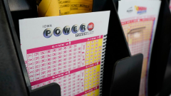 Powerball prize reaches $313 million. See winning numbers for Aug. 23
