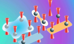 Sci­en­tists establish fermionic quan­tum professional­ces­sor