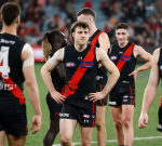 Adam Cooney launches scathing attack on Essendon after ‘horrible’ end to year