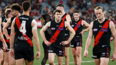 Adam Cooney launches scathing attack on Essendon after ‘horrible’ end to year