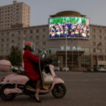 Xi hails ‘hard-won social stability’ in Xinjiang
