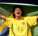 Soccer Legend Ronaldinho Investigated Over Participating in a Crypto Scam (Report)