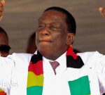 Emmerson Mnangagwa: ‘The Crocodile’ wins 2nd term as Zimbabwe president