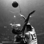 On this day: Celtics gamer, coach, analyst Tommy Heinsohn born, ’20 NBA strike