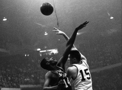 On this day: Celtics gamer, coach, analyst Tommy Heinsohn born, ’20 NBA strike