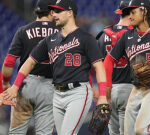 Miami Marlins vs. Washington Nationals live stream, TELEVISION channel, start time, chances | August 26