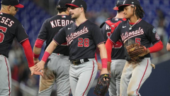 Miami Marlins vs. Washington Nationals live stream, TELEVISION channel, start time, chances | August 26