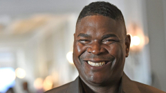 Keyshawn Johnson will signupwith FS1’s ‘Undisputed’ as Skip Bayless’ brand-new co-host, per reports