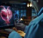 AI simplifies extreme heart valve illness medicaldiagnosis
