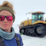 Ladies working in Antarctica state they were left to fend for themselves versus sexual harassers