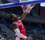 Canada rollicks past Lebanon at FIBA males’s basketball World Cup
