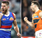 AFL finals component 2023: Blockbuster veryfirst week locked in following GWS Giants win over Carlton