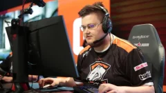 Snax declares one of CS:GO’s mostsignificant records from JW right on the eve of CS2