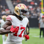 49ers injury upgrade: Several gamers banged up vs. Chargers