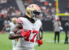 49ers injury upgrade: Several gamers banged up vs. Chargers
