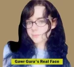 Unveiling the Mystery: Gawr Gura’s Real Face