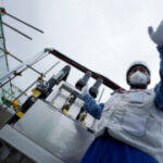 Eliminating Fukushima’s melted nuclear fuel will be moredifficult than the release of plant’s wastewater